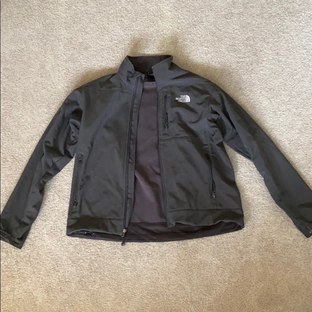 North Face Jacket